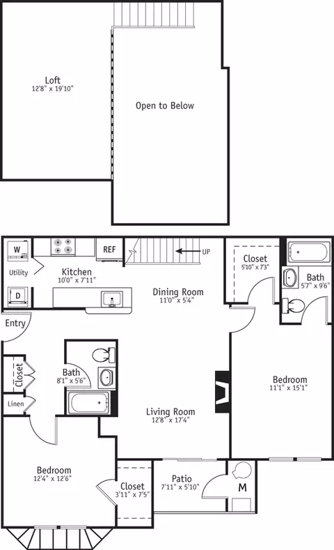 2 Littles Brook Ct, Burlington, MA 01803