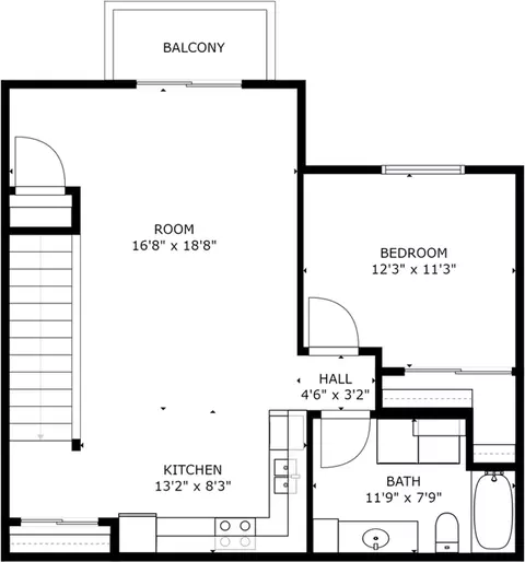 300 Prosser Pl, Antigo, WI 54409