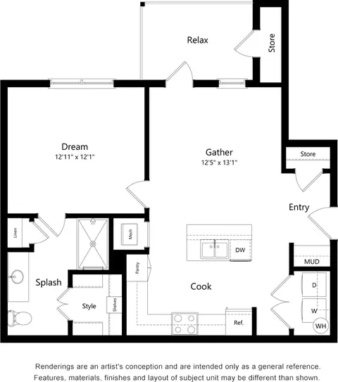 6901 County Road 110, Round Rock, TX 78665