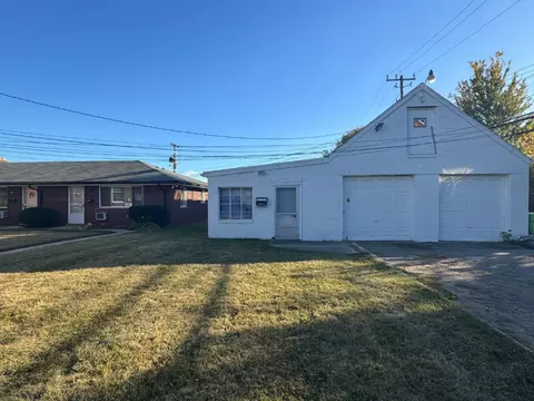 28645 John R Rd, Madison Heights, MI 48071