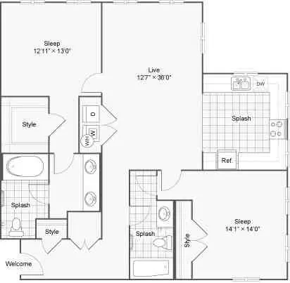 17803 La Cantera Ter, San Antonio, TX 78256