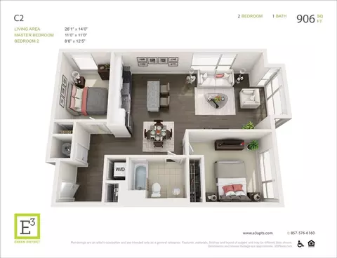 65 Brainerd Rd, Boston, MA 02134