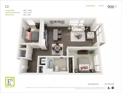 65 Brainerd Rd, Boston, MA 02134