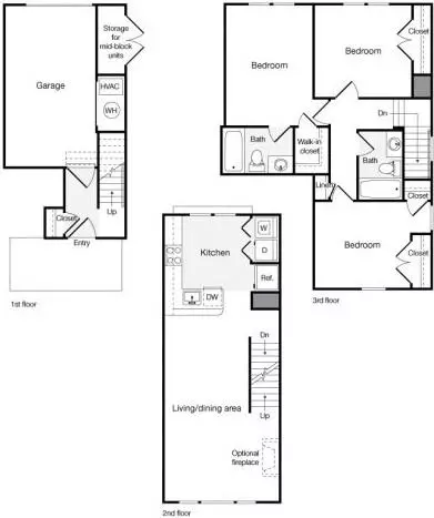 8185 Scenic Meadow Dr, Laurel, MD 20724