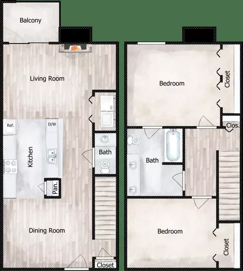 5201 Western Ave, Knoxville, TN 37921