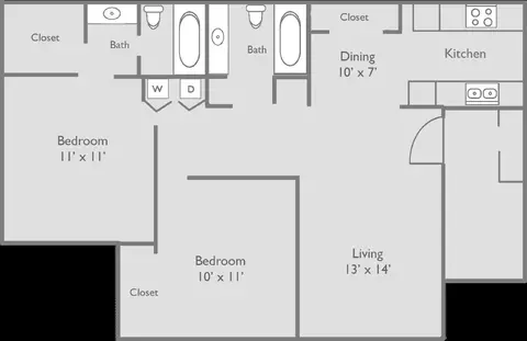 3700 Mcdonald Rd, Tyler, TX 75701