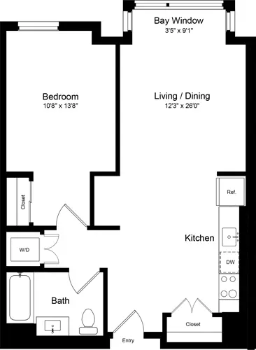 1 Henry Adams St, San Francisco, CA 94103