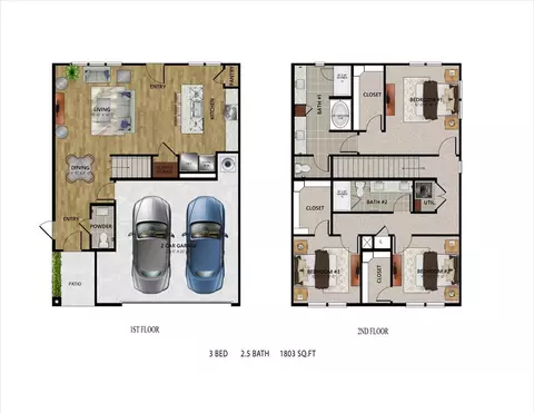 33200 Forest West St, Magnolia, TX 77354