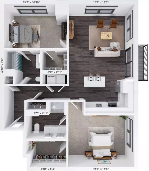 4111 Broadway, Kansas City, MO 64111
