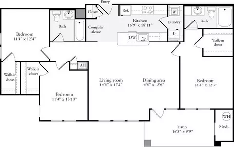 1299 Corporate Dr, Westbury, NY 11590