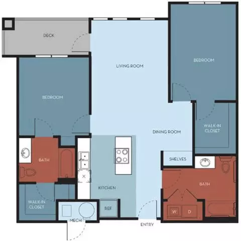 2311 Park Centre Dr, Westminster, CO 80234