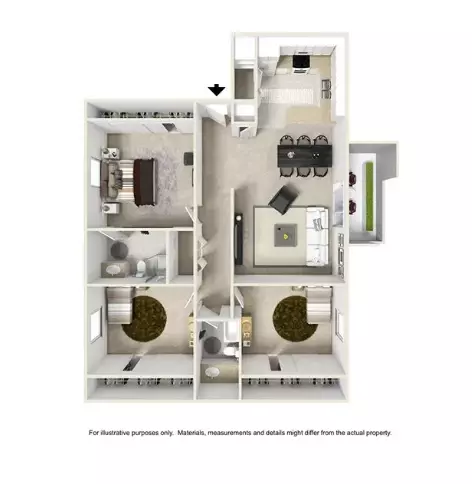 1201 NE 8th St, Gresham, OR 97030