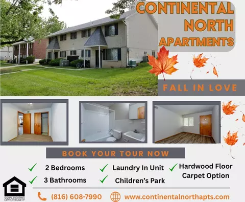 7670 N Euclid Ave, Kansas City, MO 64118