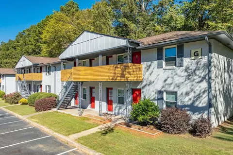 1466 Rockcut Rd, Forest Park, GA 30297 photo 5