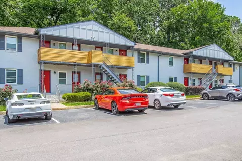 1466 Rockcut Rd, Forest Park, GA 30297 photo 18