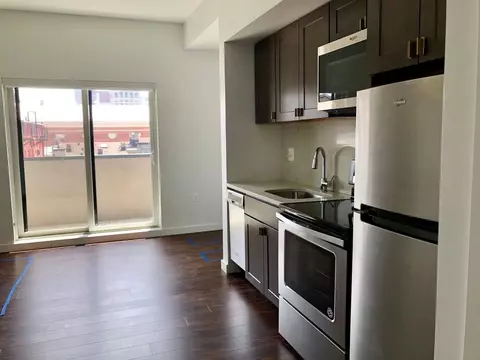 824 N Calvert St, Baltimore, MD 21202