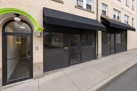 4828 Liberty Ave, Pittsburgh, PA 15224