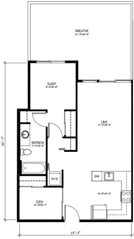 4200 S Othello St, Seattle, WA 98118