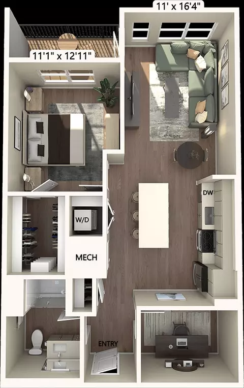 269 Centre St, Quincy, MA 02169