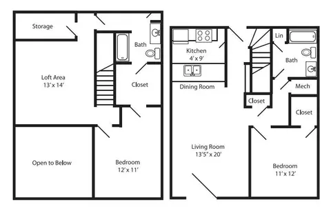 510 Surfside Dr, Lincoln, NE 68528