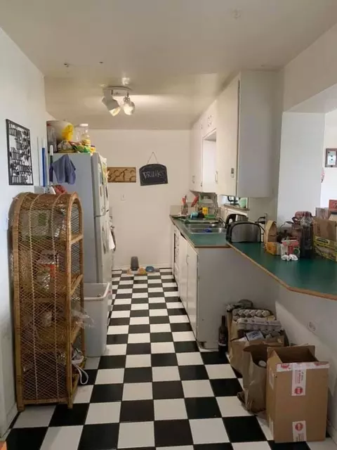 801 N Garden St, Bellingham, WA 98225
