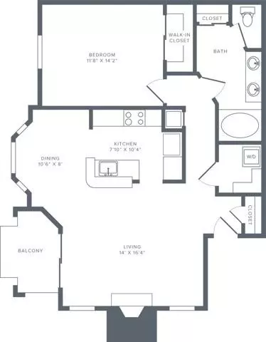2100 Bering Dr, Houston, TX 77057