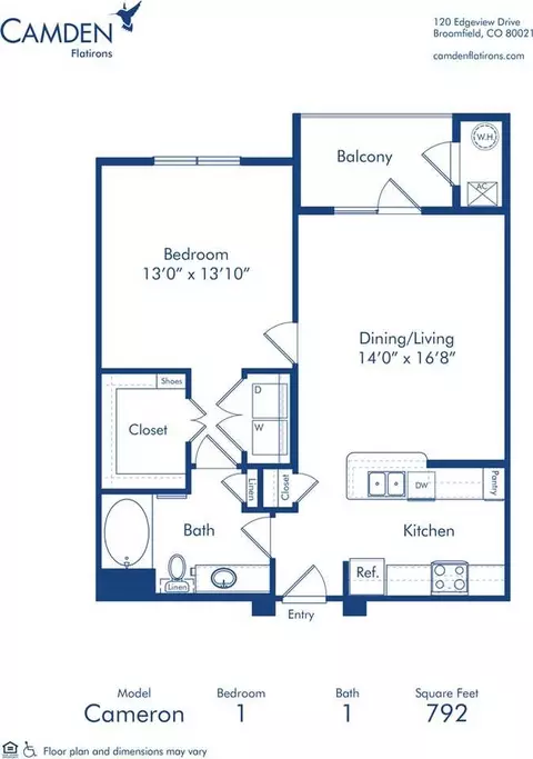 120 Edgeview Dr, Broomfield, CO 80021