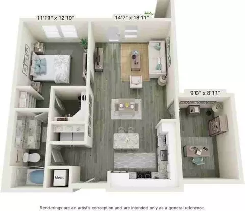 7000 Janes Ranch Rd, Austin, TX 78744