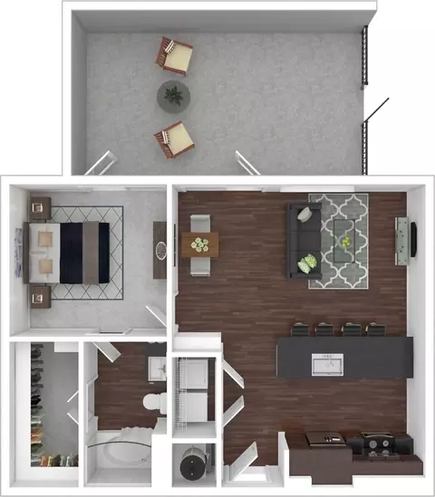 3301 Hudnall St, Dallas, TX 75235