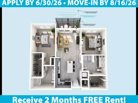 9264 Moss Preserve Pkwy, Orlando, FL 32832