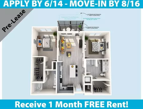 9264 Moss Preserve Pkwy, Orlando, FL 32832