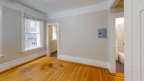1020 Post St, San Francisco, CA 94109