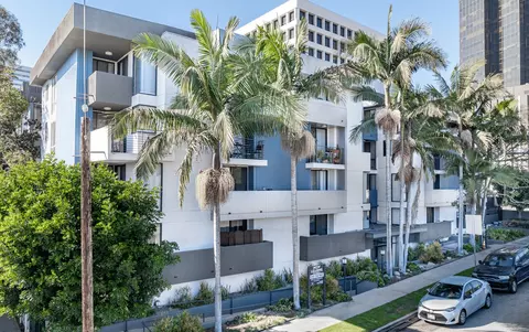 1223 Federal Ave, Los Angeles, CA 90025