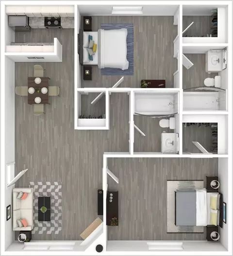 1405 Elite Cir, Arlington, TX 76010
