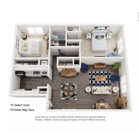 5417 Albemarle Rd, Charlotte, NC 28212
