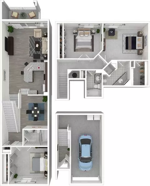 5555 N Military Trl, Boca Raton, FL 33496