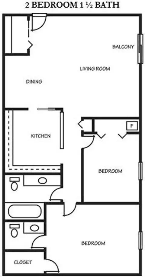 6935 Tuson Blvd, Clarkston, MI 48346