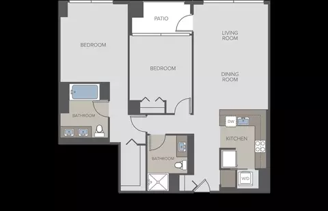 360 S Market St, San Jose, CA 95113