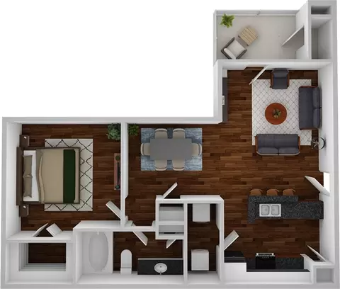 15180 Old Hickory Blvd, Nashville, TN 37211