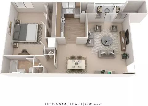 5510 Ascot Ct, Alexandria, VA 22311