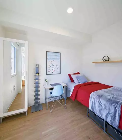 1752 Shattuck Ave, Berkeley, CA 94709 photo 20