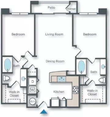 9680 W Northern Ave, Peoria, AZ 85345