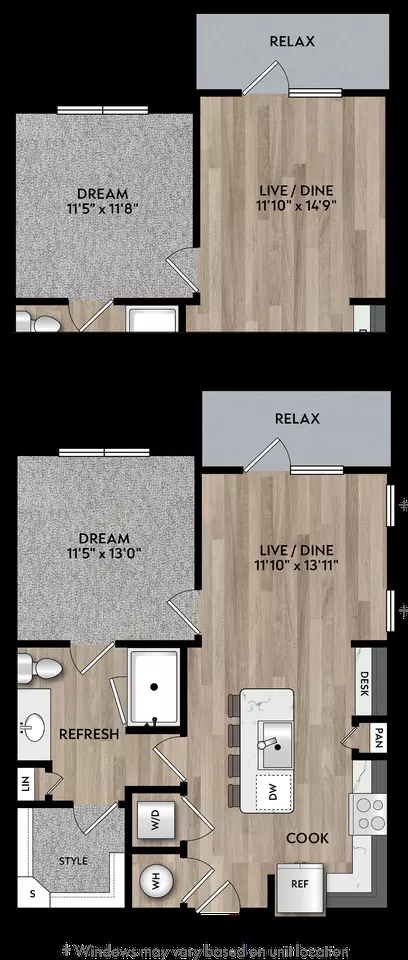 200 Harvest Way, Argyle, TX 76226