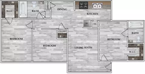 17133 Imperial Valley Dr Houston Tx 77060, Houston, TX 77060