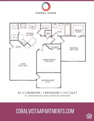 8090 NW 96th Ter, Tamarac, FL 33321