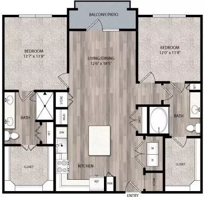 8811 Eldorado Pkwy, Frisco, TX 75033