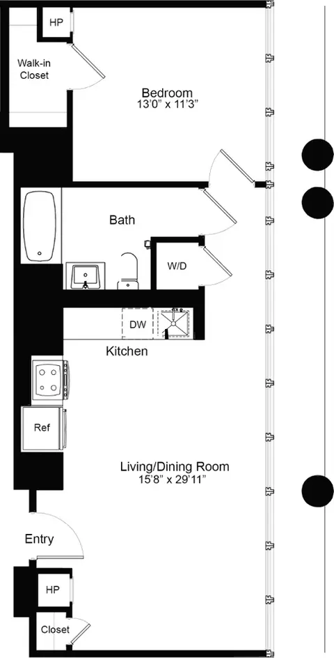 170 Amsterdam Ave, New York, NY 10023