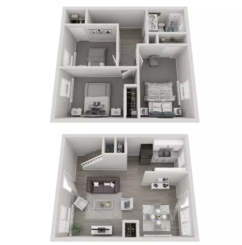3115 Southwest Blvd, Charlotte, NC 28216