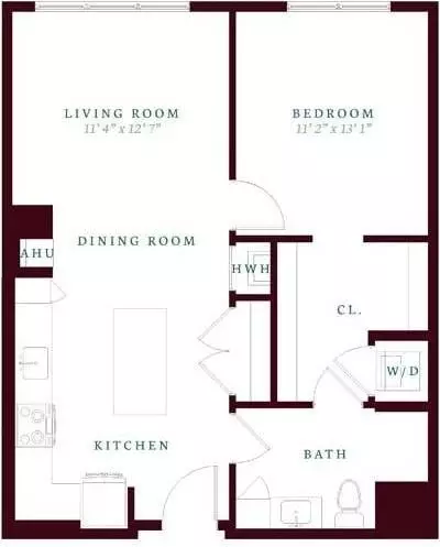 492 Boston Post Rd, Wayland, MA 01778