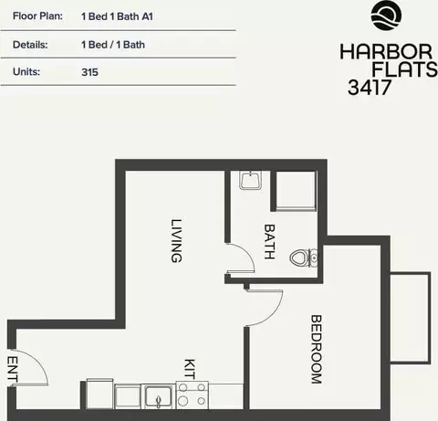 3417 Harbor Ave SW, Seattle, WA 98126